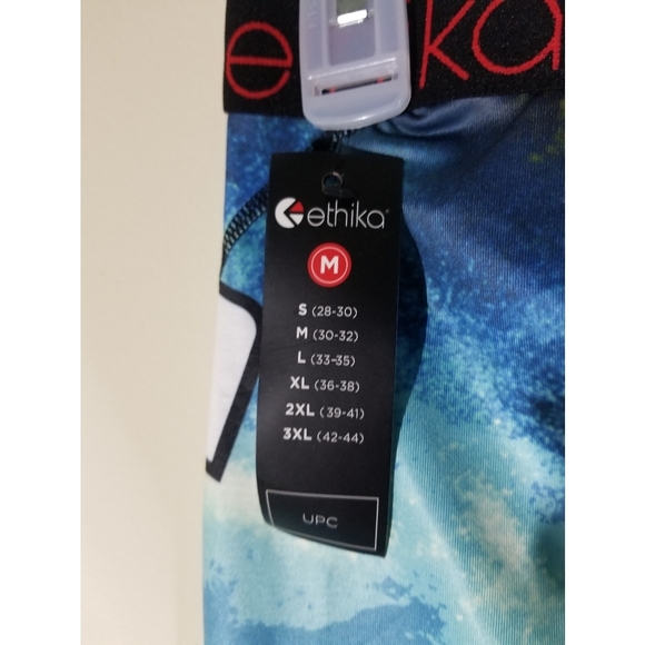 Ethika Venice Beach Boxer Briefs - Picture 4 of 4